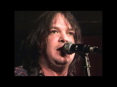 MIKE STINSON at Crazy Jack’s - January 20, 2004 - Ronnie Mack’s Barn Dance