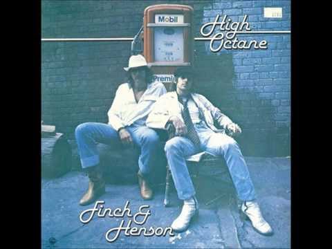 Finch & Henson - Love you a little more everyday