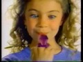 Ring Pop Commercial