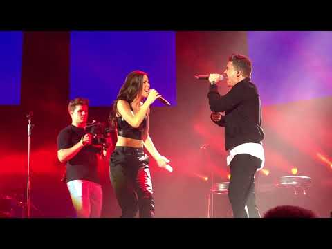 Stars for Free Hamburg 2019 | Lena & Nico Santos - Better