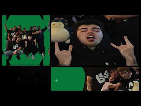 64China x Kamil Stark x Szkot x Titelitury x Mejd x Szymansky - 64Procent