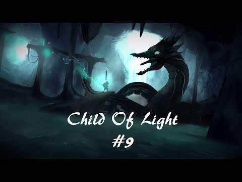 Child Of Light pt9 Achilles The Pig!