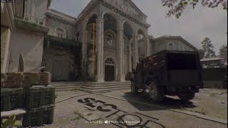 超接戦のガチ激熱試合【cod:bo6】