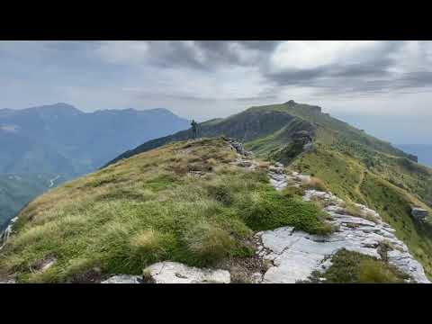 Bjeshket e Nemuna , Pllaqica e vokshit ,Deçan 2265 m 2021