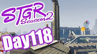 #ストグラ バレンタイン2個みつけた 閃光寺亜夢 118日目 #ストグラSeason2