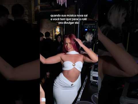tive que parar tudo 🌠🪩⭐️ #musicanova #lougarcia #dancinha #hojetantofaz