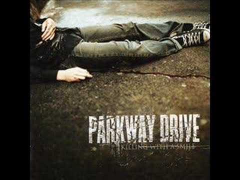 Parkway Drive - Mutiny