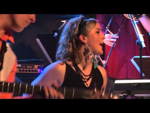 FunkReaction - Diggin' on James Brown