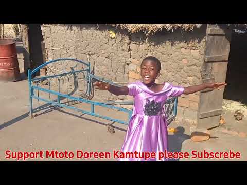 Waheshimu Baba na Mama Usiwadharau🙏 Mtoto Doreen Kamtupe Ft Yohana Antony