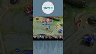 Download lagu SAVAGE HARITH #mlbb #savage #mobilelegends #harith #gameplay mp3