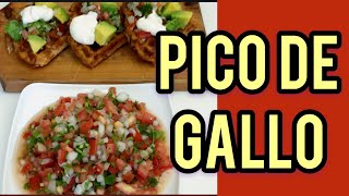 Download lagu How to prepare pico de gallo mp3 Download lagu How to prepare pico de gallo mp3