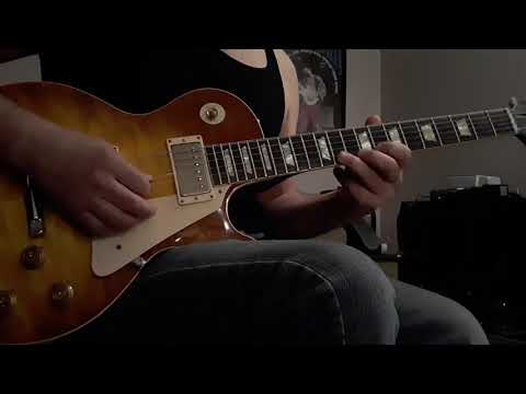 Little Girl (w. Bluesbreakers) video thumbnail