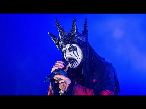 Mercyful Fate Live in 4K FULL CONCERT 2022 Los Angeles PLUS Concert Review
