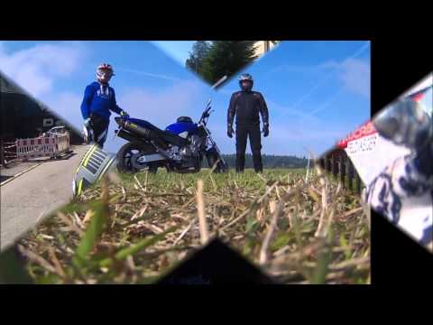 Last Summerdays || 2Fast 4You || Feldjäger ||