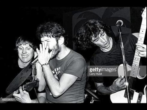 Paul Butterfield and Rick Danko live at The Keystone Berkeley, 1978