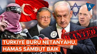 Download lagu Reaksi Hamas Usai Turkiye Keluarkan Perintah Penangkapan Netanyahu dan Pejabat Israel mp3 Download lagu Reaksi Hamas Usai Turkiye Keluarkan Perintah Penangkapan Netanyahu dan Pejabat Israel mp3