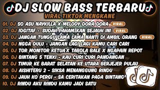 Download lagu DJ TIKTOK TERBARU 2025🎵DJ SO ASU NAYKILLA X MELODY DORA DORA🎵DJ IDGITAF - SEDIA AKU SEBELUM HUJAN mp3 Download lagu DJ TIKTOK TERBARU 2025🎵DJ SO ASU NAYKILLA X MELODY DORA DORA🎵DJ IDGITAF - SEDIA AKU SEBELUM HUJAN mp3