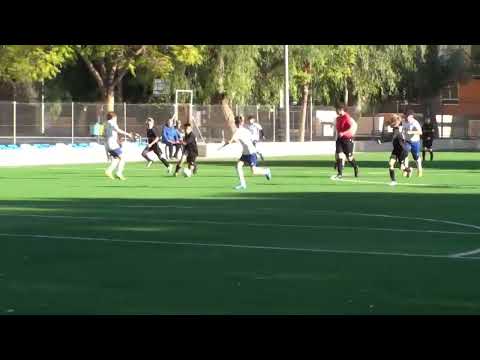 Alevin Refornova Alevin A   Callosa Deportiva CF 17 02 2024