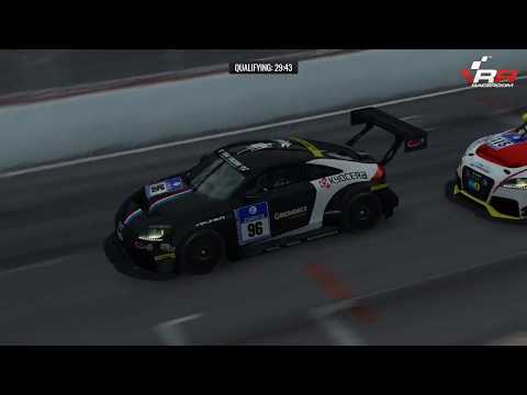 3. Lauf MSC Adenau E-Sports Vereinsmeisterschaft 2018 in Spa-Francorchamps -NO COMMENT-