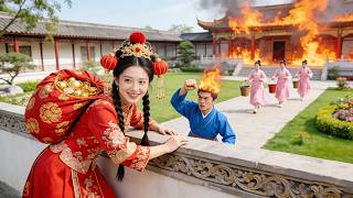 CEO canceled the wedding! She STOLE his millions & BURNT the house down! CEO’s Karma!