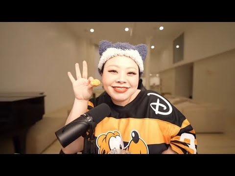 【生配信】一緒に飯食って喋ろう大会in New york【爆語り】