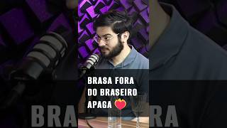 Brasa Fora do Braseiro Apaga | Por Que Precisamos da Igreja Local