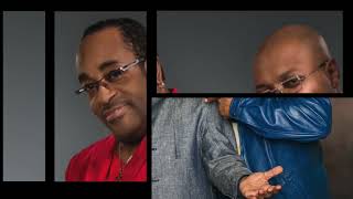 Pieces Of a Dream - Right Back Atcha' - 2017