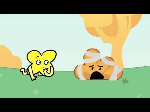 BFB OST: Season Coming to an End (BFB 10 Version)