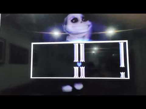 megaborkvania-Undertale