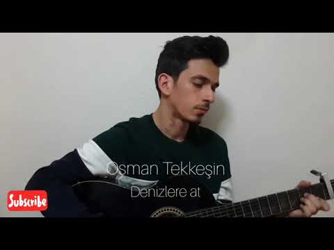 Denizlere at (Sancak cover)