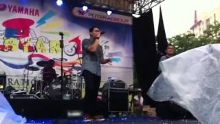 Download lagu Ada band - Izinkan - 01 feb 2015 mp3 Download lagu Ada band - Izinkan - 01 feb 2015 mp3