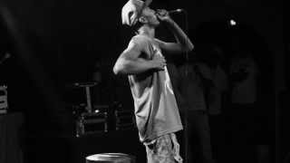 Pries - No Sleep Til Grammys: Second Chance