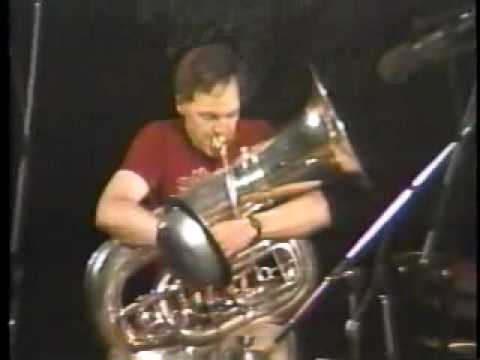 You're Not the Only Oyster in the Stew: New Black Eagle Jazz Band