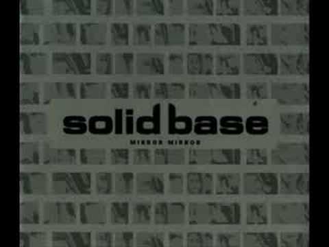 Solid Base - Come On Everybody