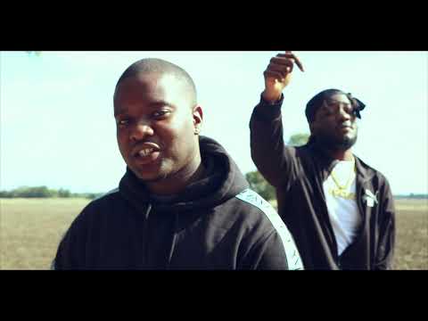 Trizzle - Always Chasin' [official Music Video]