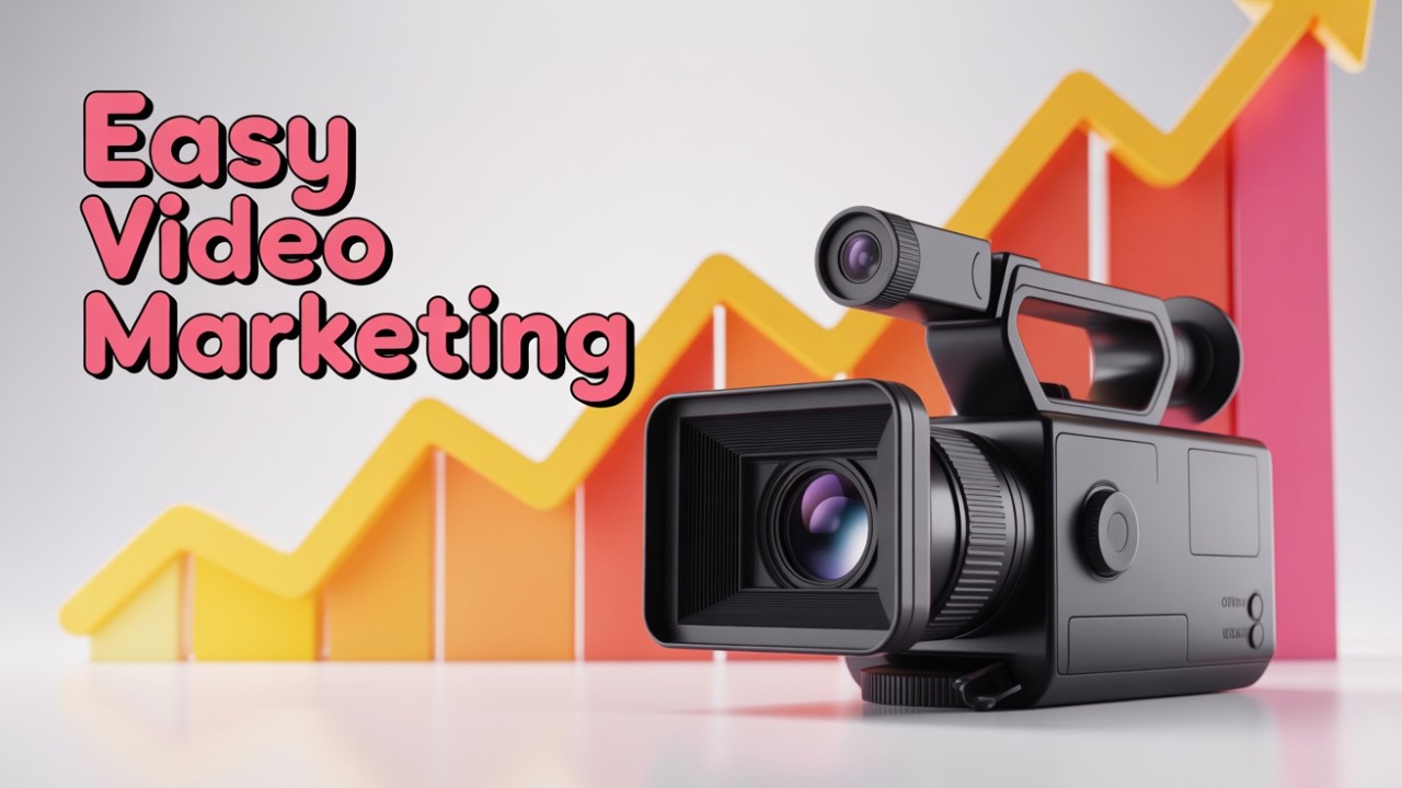 Video Marketing and Lead Generation Services