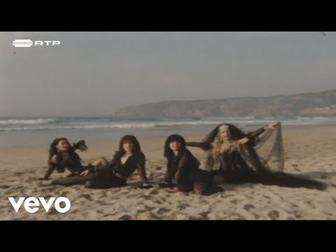 Doce - For The Love Of Conchita