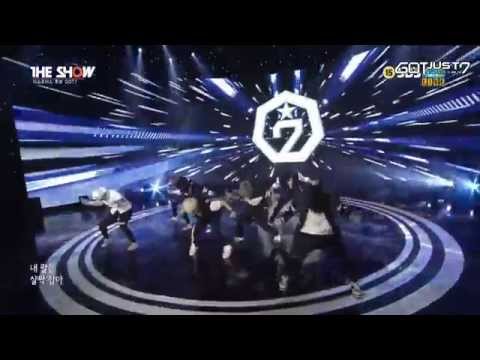 GOT7 Youngjae's Stop, Stop It part Compilation (141120-141207)