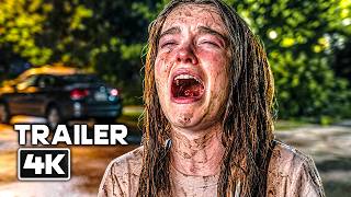 CARRIE Official Trailer (2026)