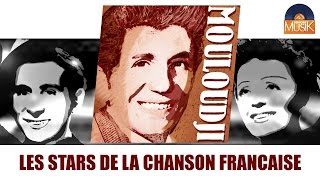 Mouloudji - Les stars de la chanson française (Full Album / Album complet)