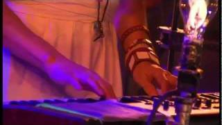 Blonde Redhead  -  Messenger