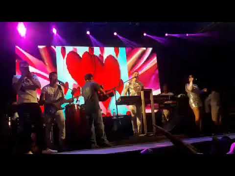 Washington Brasileiro - Ao Vivo Em Caxias MA