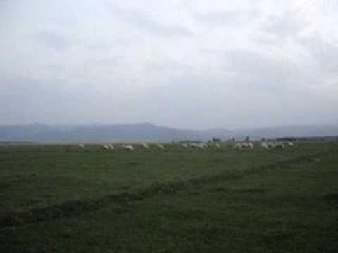 DAY 17 - SUNSET IN SIBIU, ROMANIA