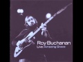 Roy Buchanan - Delta Woman