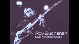 Roy Buchanan - Delta Woman