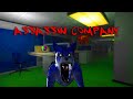 Assassin Company An Animal Company Movie
