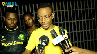 ALLY KAMWE ALIOTA MAPEMA KUWA YANGA WATAFUNGWA NA IHEFU NA NEVER TIGERE KUWA TISHIO ALLY KAMWE ALIOTA MAPEMA KUWA YANGA WATAFUNGWA NA IHEFU NA NEVER TIGERE KUWA TISHIO