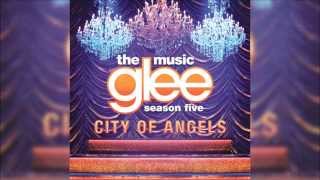 I Love LA | Glee [HD FULL STUDIO]