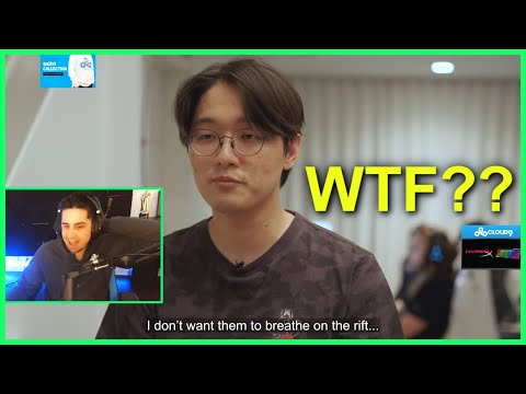 CoreJJ IS OUT FOR BLOOD