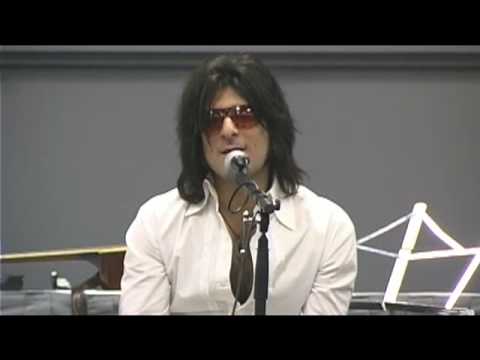 Ohayocon 2005 - The Contes Q&A - part 1